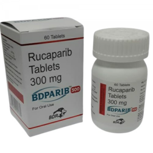 Thuốc Bdparib 300 mg là thuốc gì