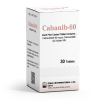 Thuốc Cabanib-60 là thuốc gì