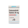 Thuốc Cabozanib 20 BDR là thuốc gì