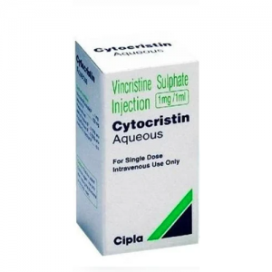 Thuốc Cytocristin 1 mg/1 ml giá bao nhiêu