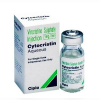 Thuốc Cytocristin 1 mg/1 ml là thuốc gì