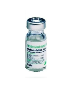 Thuốc Cytocristin 1 mg/1 ml mua ở đâu