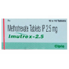 Thuốc Imutrex 2.5 mg là thuốc gì