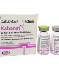 Thuốc Kabanat là thuốc gì