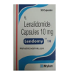 Thuốc Lendomy là thuốc gì