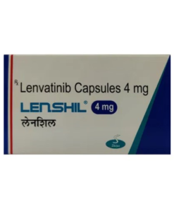 Thuốc Lenshil 4 mg là thuốc gì