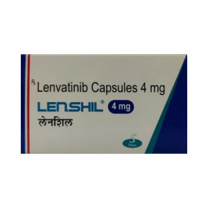 Thuốc Lenshil 4 mg là thuốc gì