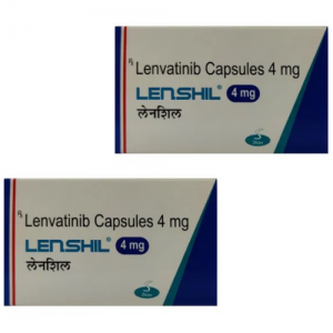 Thuốc Lenshil 4 mg mua ở đâu