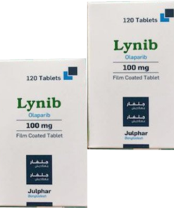 Thuốc Lynib 100mg mua ở đâu