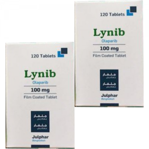 Thuốc Lynib 100mg mua ở đâu