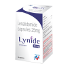 Thuốc Lynide 25 mg là thuốc gì