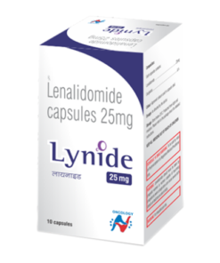 Thuốc Lynide 25 mg là thuốc gì