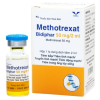 Thuốc Methotrexat Bidiphar 50 mg/2 ml là thuốc gì