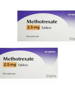 Thuốc Methotrexate 2.5 mg tablets mua ở đâu