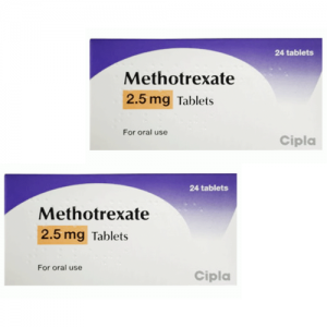 Thuốc Methotrexate 2.5 mg tablets mua ở đâu