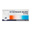 Thuốc Methotrexate - Belmed 2.5 mg là thuốc gì