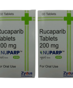 Thuốc Nuparp 200 mg giá bao nhiêu