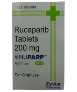 Thuốc Nuparp 200 mg là thuốc gì