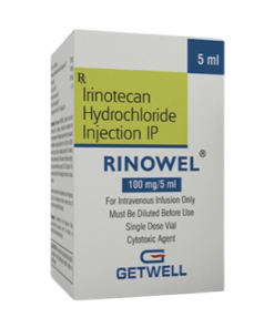 Thuốc Rinowel 100 mg/5 ml giá bao nhiêu