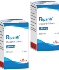 Thuốc Riparib 150mg mua ở đâu