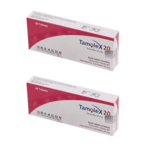 Thuốc Tamolex 20 mua ở đâu