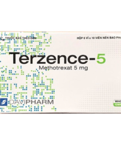 Thuốc Terzence-5 là thuốc gì