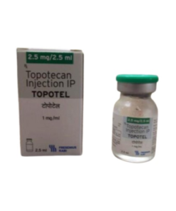 Thuốc Topotel 1 mg/ml là thuốc gì