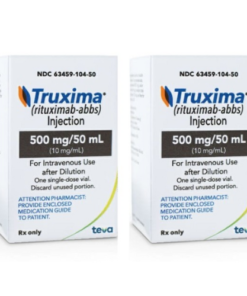 Thuốc Truxima 500 mua ở đâu