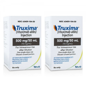 Thuốc Truxima 500 mua ở đâu