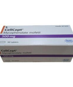 Thuốc Cellcept 500mg