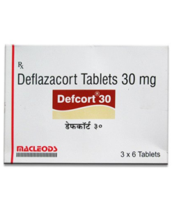 Thuốc Defcort 30 mg là thuốc gì