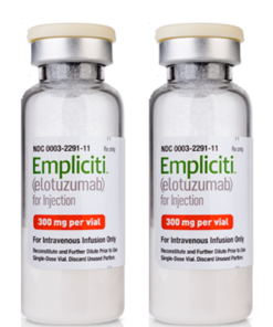 Thuốc Empliciti 300 mg mua ở đâu