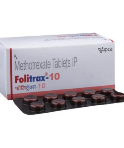 Thuốc Folitrax-10 là thuốc gì