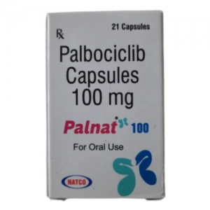 Thuốc Palnat 100 là thuốc gì