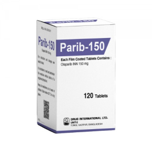 Thuốc Parib 150 mg là thuốc gì