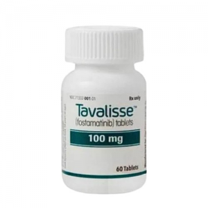 Thuốc Tavalisse là thuốc gì