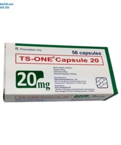 Thuốc-TS-ONE-capsule-20-mg