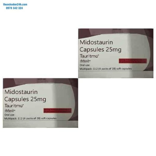 Thuốc-Tauritmo-25mg-mua-ở-đâu