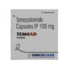 Thuốc-Temcad-100 mg