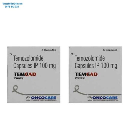 Thuốc-Temcad-100 mg-giá-bao-nhiêu