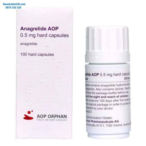 Thuốc-Anagrelide-AOP