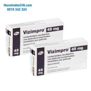 Thuốc-Vizimpro-45mg