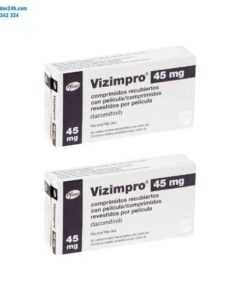 Thuốc-Vizimpro-45mg-giá-bao-nhiêu
