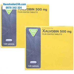 Thuốc-Xalvobin-500-mg