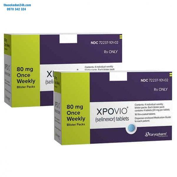 Thuốc-Xpovio-80-mg