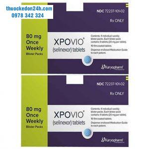 Thuốc-Xpovio-80-mg-giá-bao-nhiêu