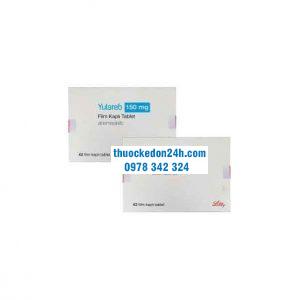Thuốc-Yulareb-150-mg