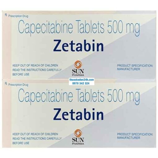 Thuốc-Zetabin-500mg