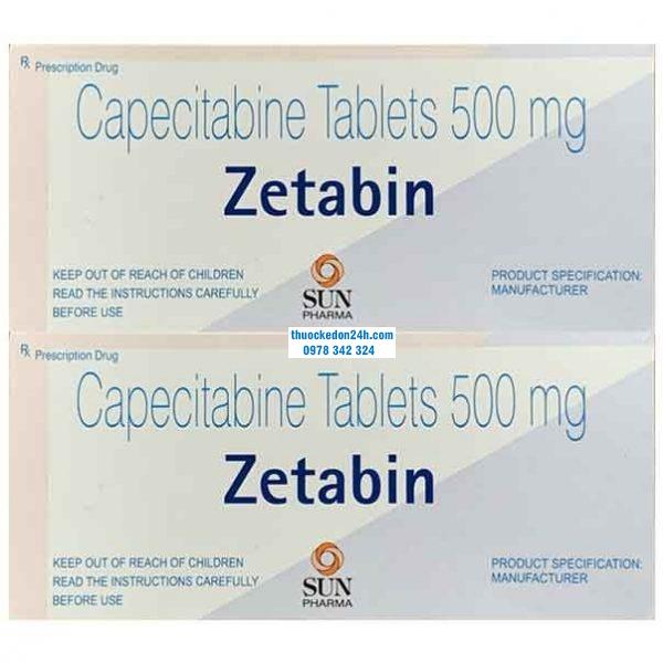 Thuốc-Zetabin-500mg