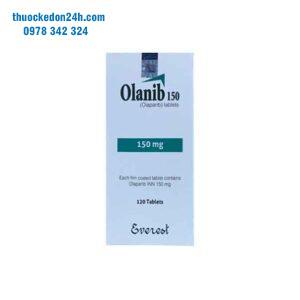 Thuốc-Olanib-150mg